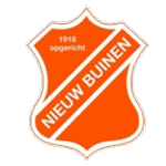 Nieuw Buinen Takım Logosu
