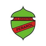 Arg Peñarol Takım Logosu