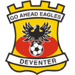 Go Ahead U21 Takım Logosu