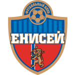 Yenisey II Takım Logosu