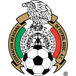Meksika U17 Takım Logosu