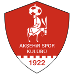 1922 Akşehirspor Takım Logosu