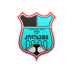 Kolkheti Khobi Takım Logosu