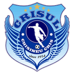 Crişul CC Takım Logosu