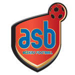 Beziers Takım Logosu