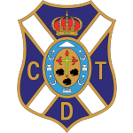 Tenerife Takım Logosu