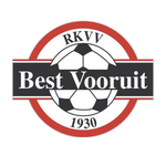 Best Vooruit Takım Logosu