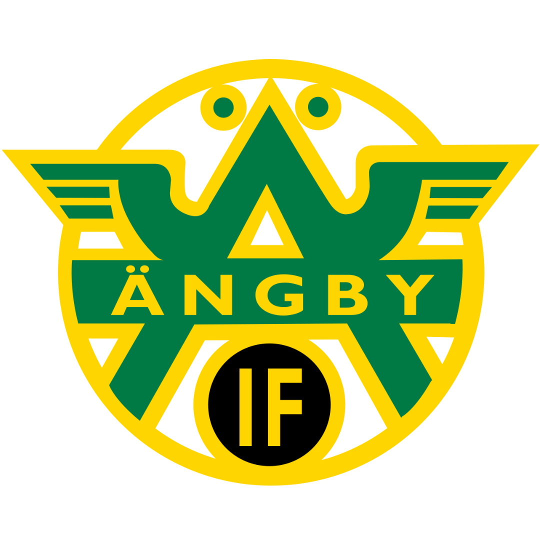 Ängby Takım Logosu
