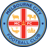 Melbourne City Takım Logosu