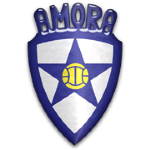 Amora U19 Takım Logosu