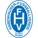 Habenhauser FV Takım Logosu