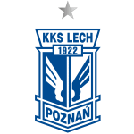 Lech U19 Takım Logosu