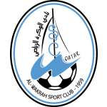 Al Wakrah Takım Logosu