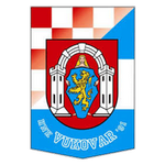 Vukovar Takım Logosu