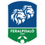 FeralpiSalo Takım Logosu
