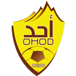Ohod Saudi Takım Logosu