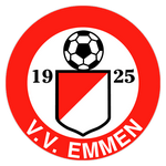 VV Emmen Takım Logosu