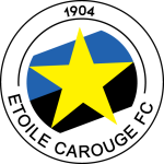 Etoile Carouge Takım Logosu