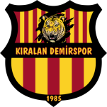 Kıralan Demir Takım Logosu