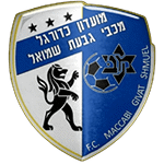 M Givat Shmuel Takım Logosu