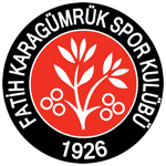 F. Karagümrük Takım Logosu