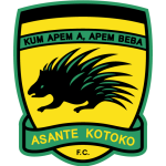 Asante Kotoko Takım Logosu