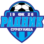 Rad Surdulic Takım Logosu