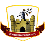 Knaresborough Takım Logosu
