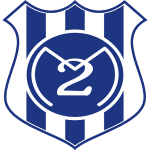 CS 2 de Mayo Takım Logosu