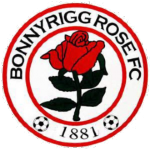 Bonnyrigg RA Takım Logosu