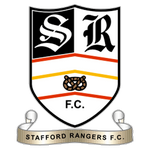 Stafford Takım Logosu