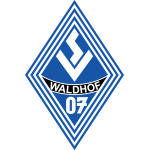 Mannheim 07 Takım Logosu