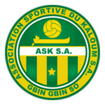 Kaloum Takım Logosu