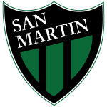 S. Martin SJ Takım Logosu