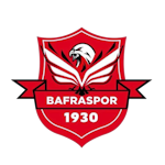 1930 Bafraspor Takım Logosu