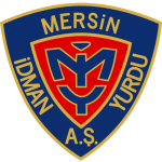 Yeni Mersin İY Takım Logosu