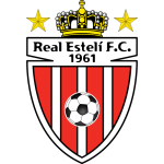 Real Esteli Takım Logosu