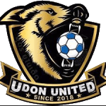 Udon United Takım Logosu
