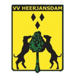 Heerjansdam Takım Logosu