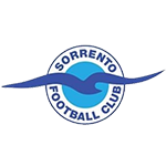Sorrento Takım Logosu