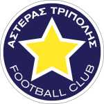 Asteras Takım Logosu