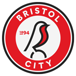 Bristol City Takım Logosu
