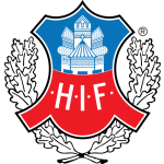 Helsingborg Takım Logosu