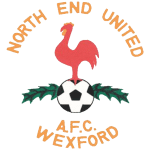 North End Utd Takım Logosu