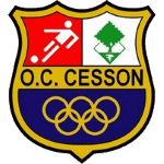 Cesson Takım Logosu
