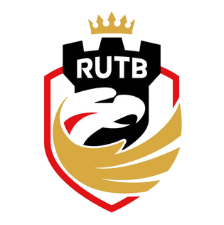 RUTB Takım Logosu