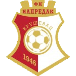 Napredak U19 Takım Logosu