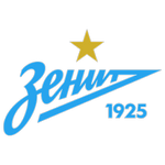 Zenit II Takım Logosu
