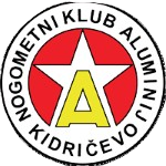Aluminij U19 Takım Logosu
