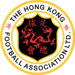 Hong Kong U20 Takım Logosu